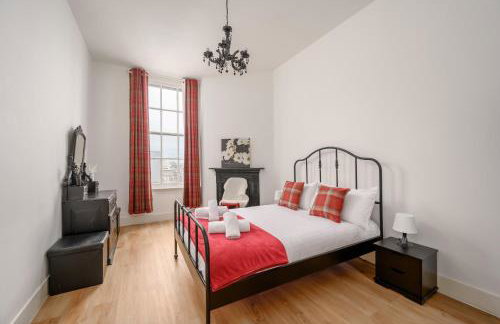 Royal Mile Apartment Edinburgh - Photo 14