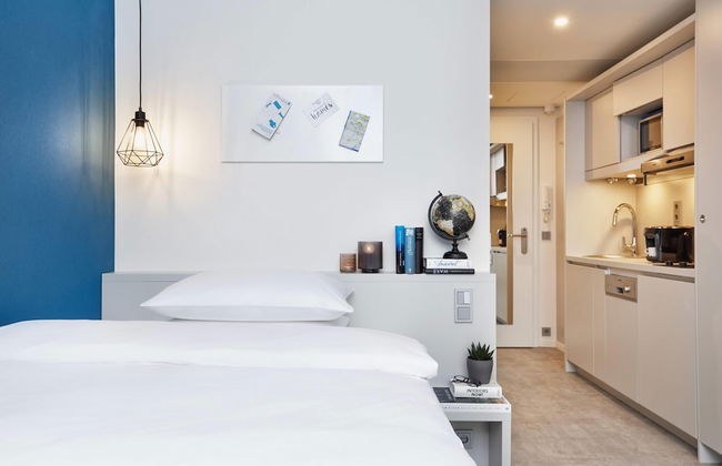 H.ome Serviced Apartments München - Photo 24