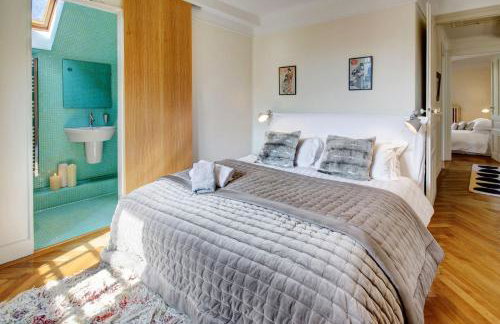 Manoir De Leschaux - Foto 10