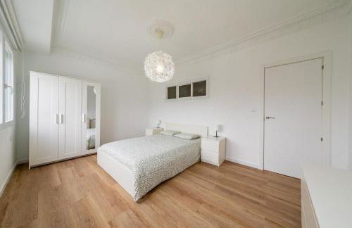 Apartamento dentro de la Muralla de Lugo, Rúa Nova - Foto 7