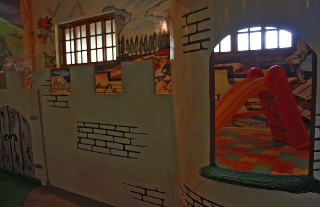 Recanto Alvorada Eco Resort - Photo 45