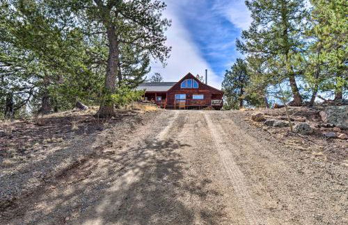 Grand Jefferson Home with Stunning Mtn Views! - Photo 40