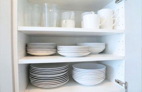 Havn Apartments in Halle - 2BR, WIFI, Smart TV, Balkony, free parking - Foto 12