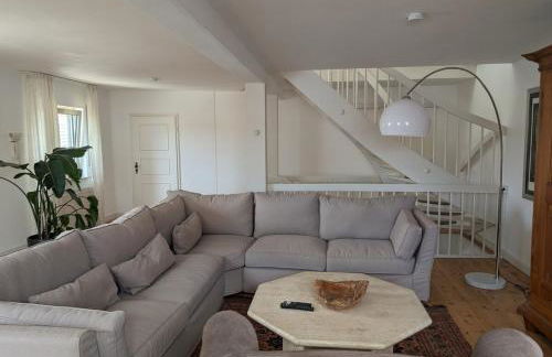 Ferienhaus Lisette Wohlfühldomizil zwischen Rebenmeer und Pfälzer Wald - Foto 56