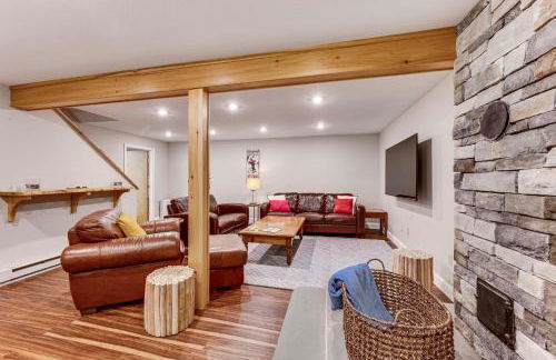 Bartlett Vacation Rental with Wraparound Deck! - Photo 25