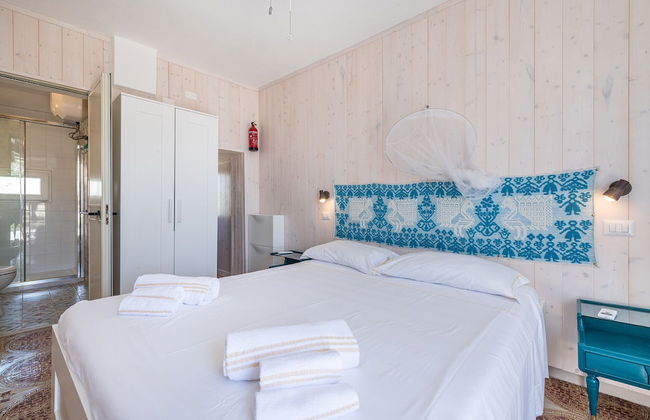 VILLA CELESTE SARDINIA - Foto 18