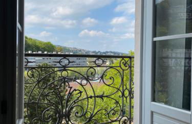 Petit coin de paradis à Royat - Foto 3