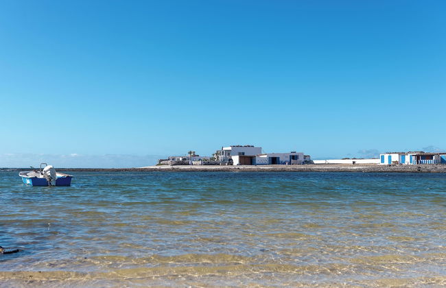 Wooden Cabin Next to the Beach - Foto 21