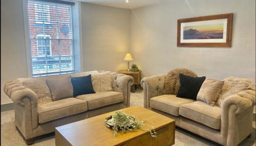 The Old Gables - Foto 2