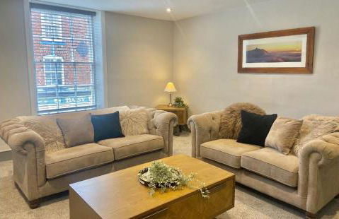 The Old Gables - Foto 2