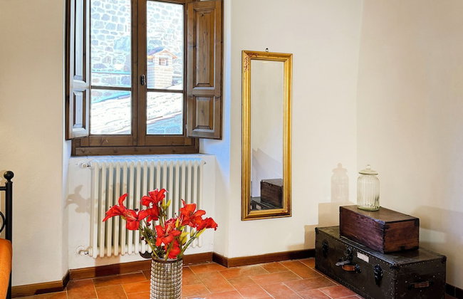 Bio Agriturismo Il Vigno - Pool Sauna Nature - Farm To Table Food - Wild Tuscan countryside - Adults Only - Your Place to Breathe - Foto 105