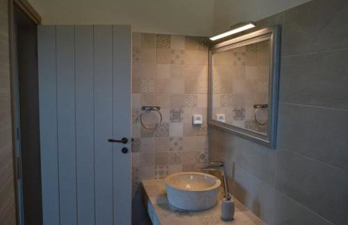 Villa Rokanes Glass Stone with Pool - Foto 20