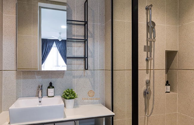 Millerz Square Kuala Lumpur, Travelet - Foto 33