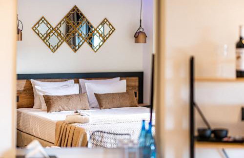 Moon Boutique Hotel - Ultra Luxury Suites with Pool, Perfect for Fun and Relaxation By Villa Mana Gers - Photo 3