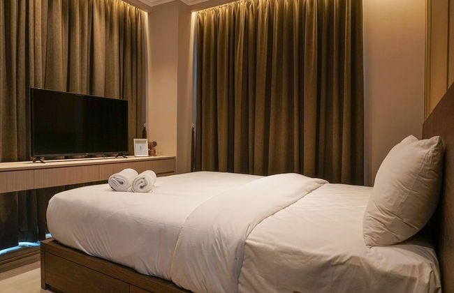 Cozy and Comfy 2BR Citralake Suites Apartment - Photo 1