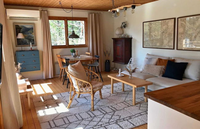 7 Person Holiday Home in Djurhamn - Foto 7