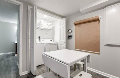 UNL Retreat Eclectic 5bd 5mins to Downtown - Foto 20