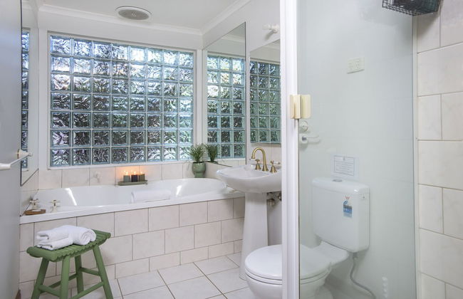 Botanica Retreat - Village Spa & Stay - Foto 10