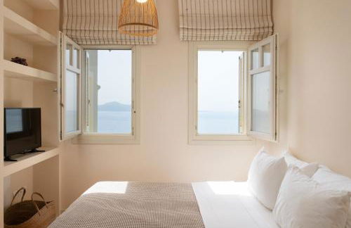 Villa Itis Superb Residence with Balcony & Panoramic View - Foto 5