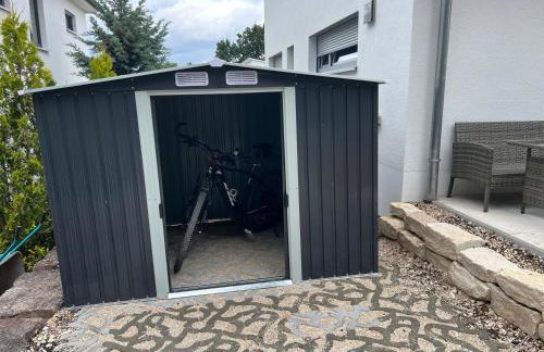 P und P Apartment Deluxe - Foto 20