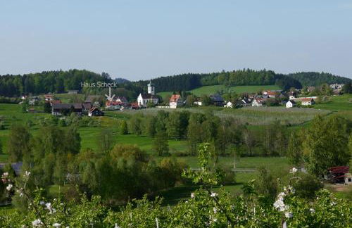 Ferienwohnung Scheck - Foto 11