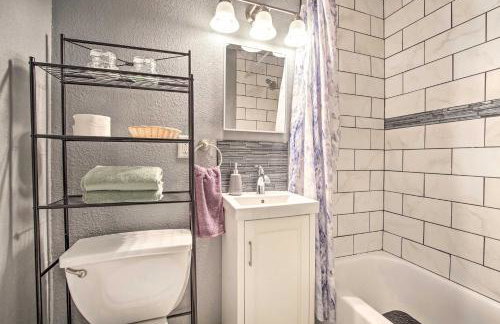 Lees Summit Home Less Than 4 Mi to Dtwn Main Street - Foto 20