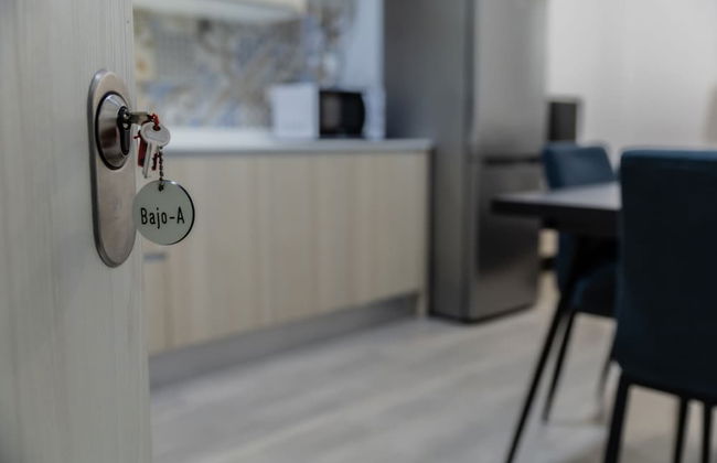 Apartamentos San Andrés 13 - Foto 10