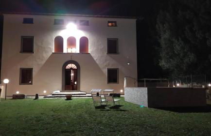 Total Tuscany Countryside Villa - Photo 15