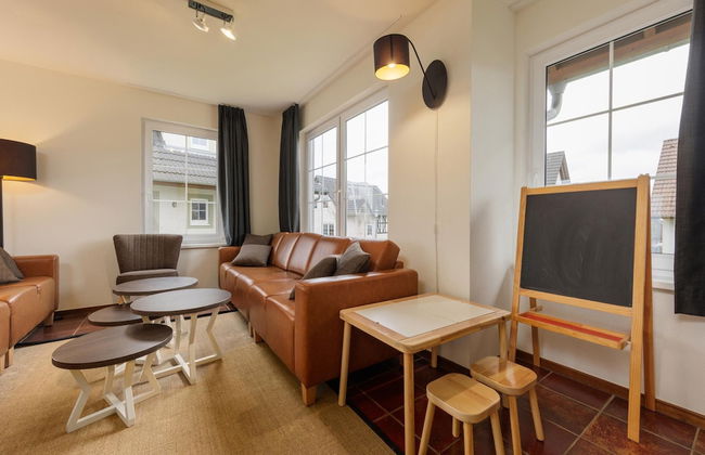 Koos Kidsvilla with 4 Bathrooms & Sauna near Cochem - Foto 9