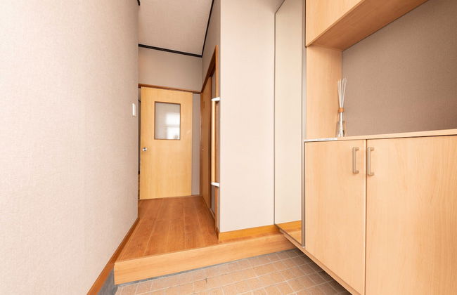 Hakone Yumoto Kawakazeso - Foto 2