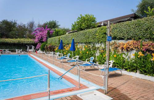 070 - Villa OLANDA con veranda VISTA MARE a 5 minuti SPIAGGIA con PISCINA CONDOMINIALE - Foto 49