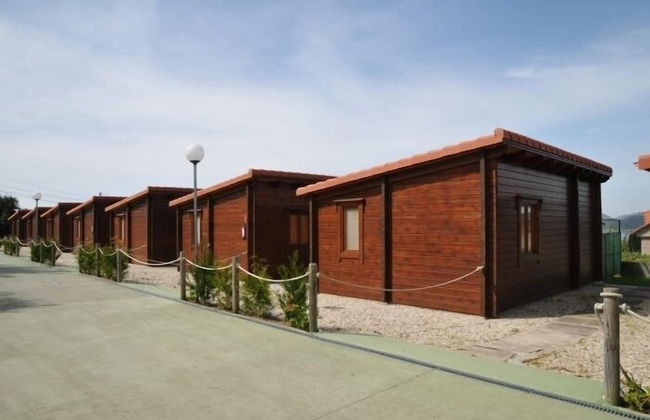 Bungalows Sol e Mar - Foto 1