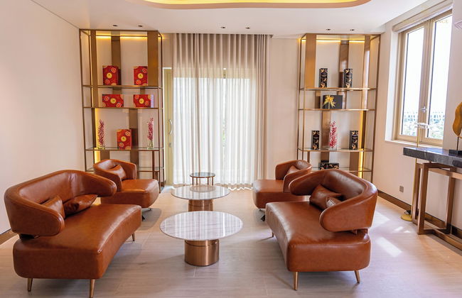 Icity Mozart Suites - Foto 9