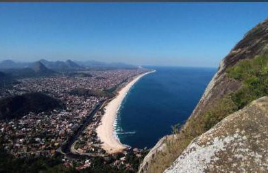 Recanto Ganesha seu paraíso na praia, no Recanto de Itaipuaçu ao lado de Itacoatiara - Foto 73