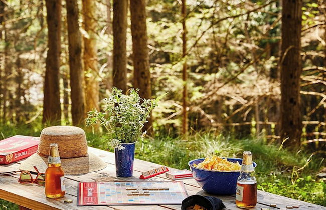 Postcard Cabins Talladega Valley, Outdoor Collection by Marriott Bonvoy - Foto 36