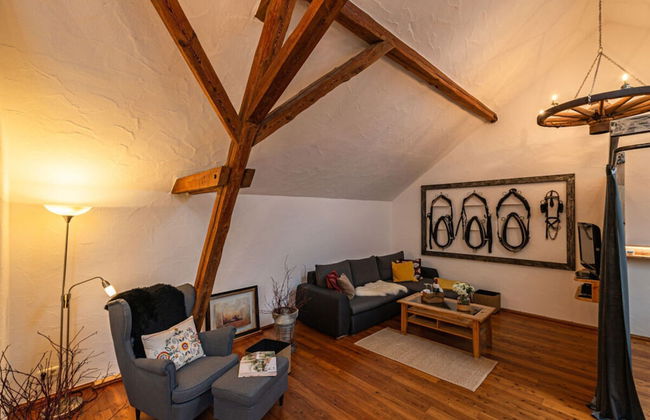 Stork's Nest Modern Retreat - Foto 6