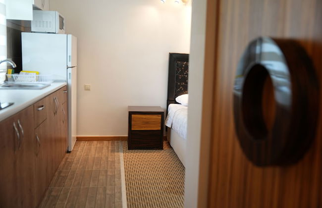 Sofia Residence - Foto 21