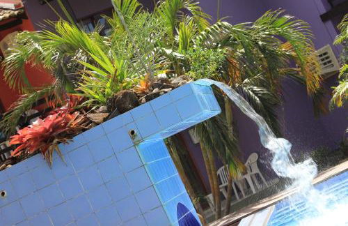 Chalés Saint Germain - Foto 56