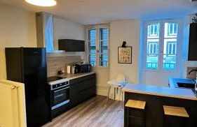 Résidence Jaude - Appartements Cosy en centre ville - Foto 56