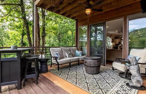 Riversong Falls - Foto 2