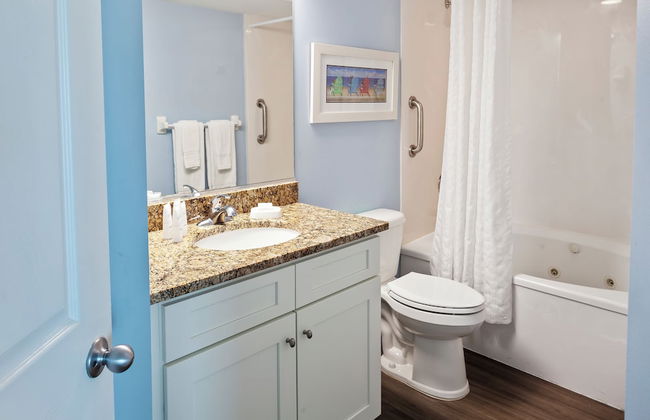 Royal Floridian Resort - Foto 44