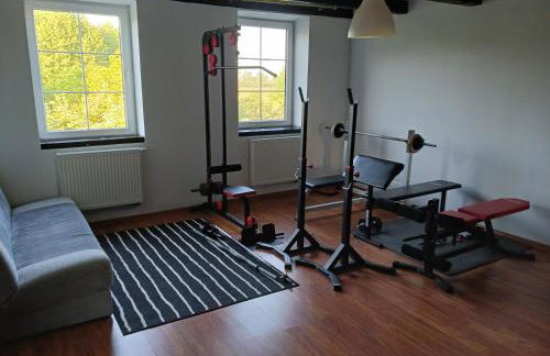 Agroturystyka Pod Dębem - Foto 33