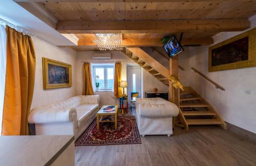 Villa Art House with Pool - Foto 8