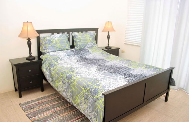 Crown Point Condo - Foto 9