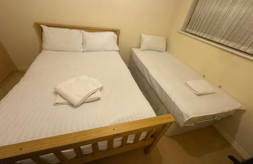 Premier Apartmetns Manchester Arena - Foto 24