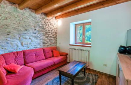 El Bait in Incudine With 2 Bedrooms and 1 Bathrooms - Foto 1