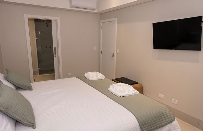 Riva Apart Hotel - Foto 34