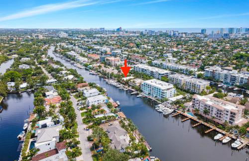 Relaxing Beach Apt in las Olas Blvd - Foto 43