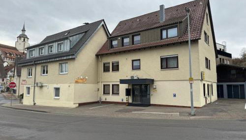 Ferienwohnung "SCHWARZWALD" , Pension Wauri - Foto 5