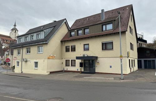 Ferienwohnung "SCHÖNBUCH" , Pension Wauri - Foto 5